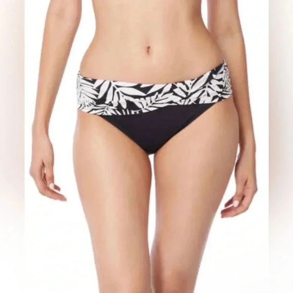 BLEU ROD BEATTIE Molded Underwire Bikini Top and Bikini Bottom - Picture 4 of 12